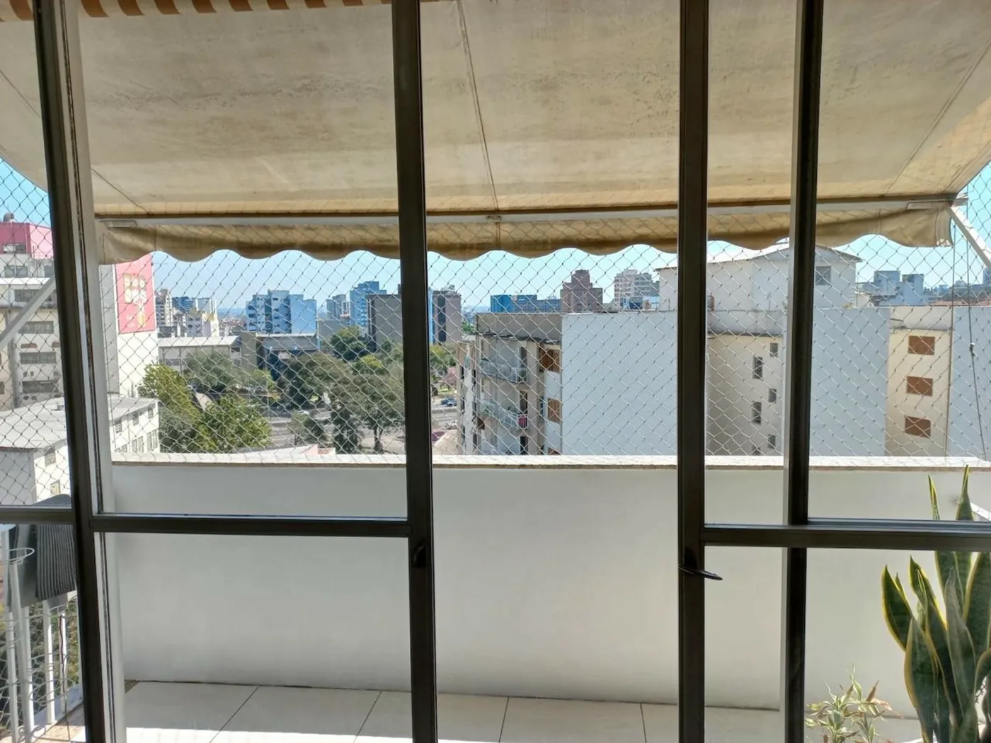 Edifício Monte Veneto Apto AP4625 - Antunes e Silva Assessoria Imobiliária Exclusividades