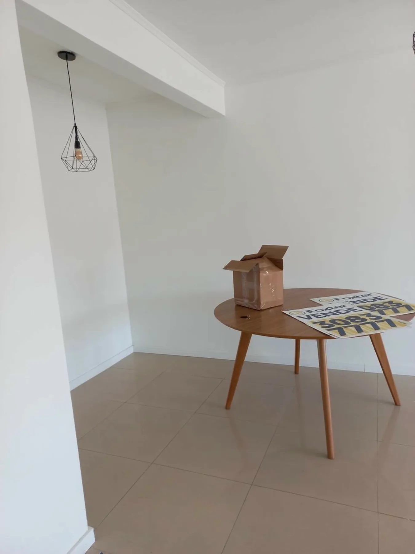 Edifício Monte Veneto Apto AP4625 - Antunes e Silva Assessoria Imobiliária Exclusividades