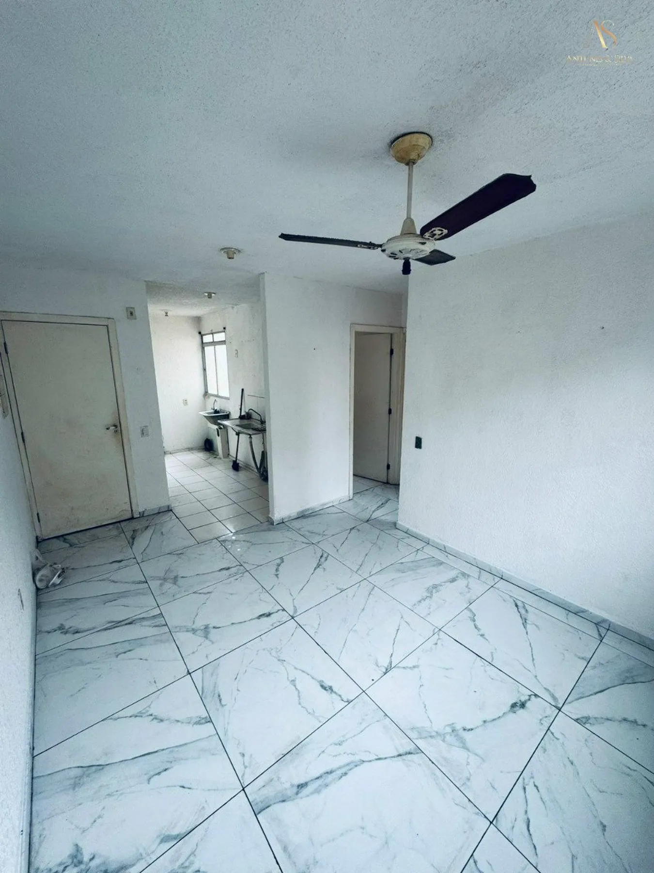 Vida Alegre Apto AS9085 - Antunes e Silva Assessoria Imobiliária Exclusividades