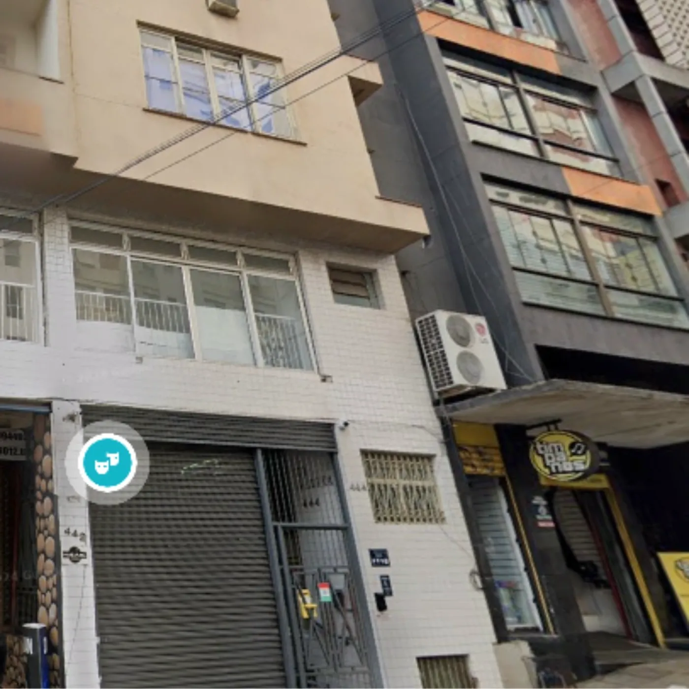 Edificio Alaska Apto AS9447 - Antunes e Silva Assessoria Imobiliária Exclusividades