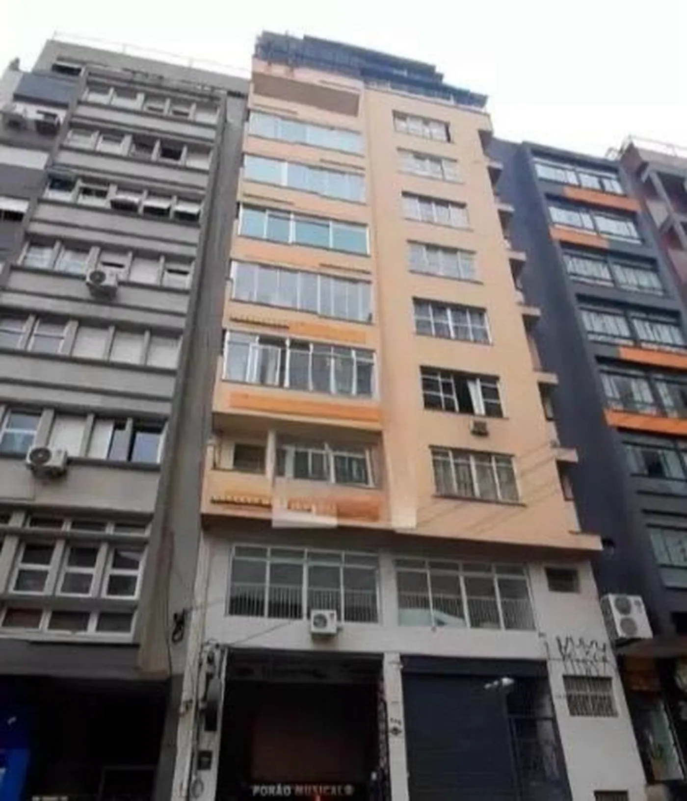 Edificio Alaska Apto AS9447 - Antunes e Silva Assessoria Imobiliária Exclusividades