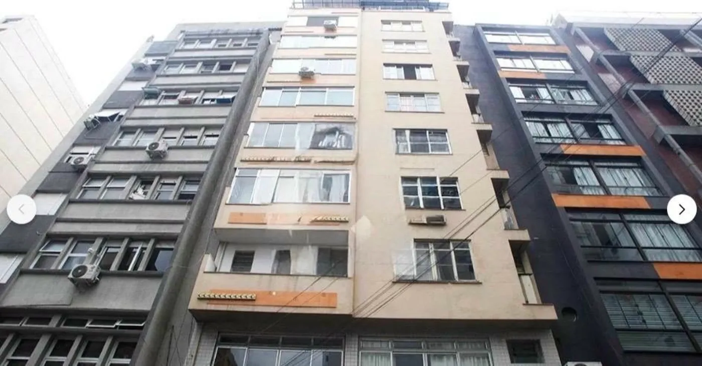 Edificio Alaska Apto AS9447 - Antunes e Silva Assessoria Imobiliária Exclusividades