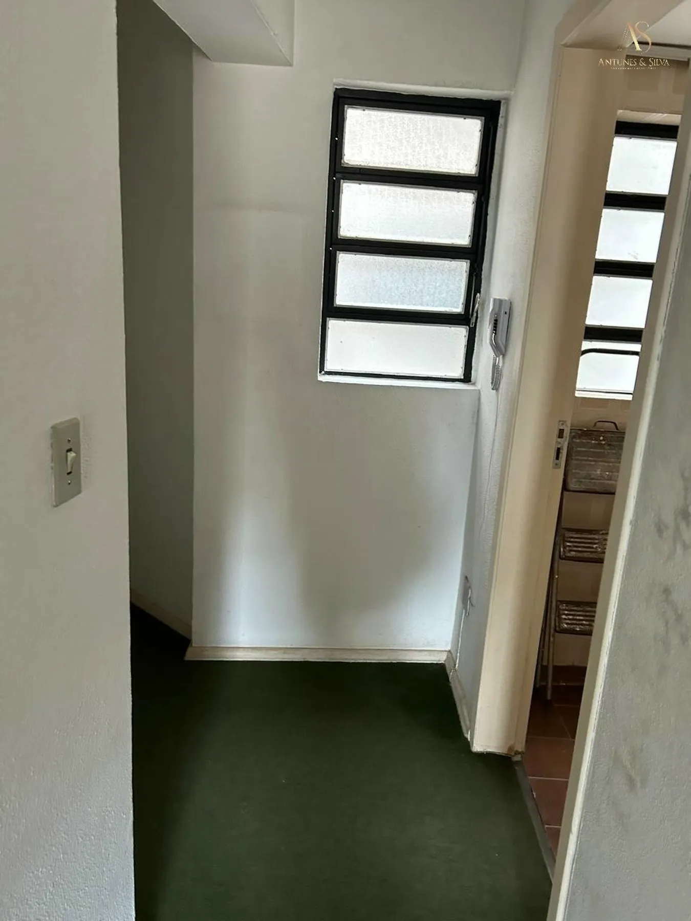 CHGC 381 Apto AS9448 - Antunes e Silva Assessoria Imobiliária Exclusividades
