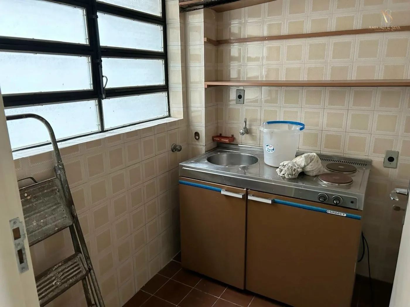 CHGC 381 Apto AS9448 - Antunes e Silva Assessoria Imobiliária Exclusividades