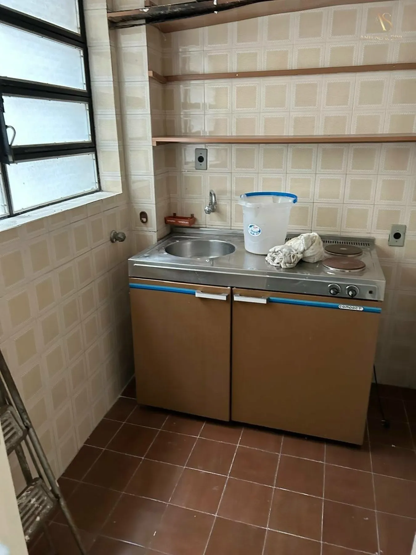 CHGC 381 Apto AS9448 - Antunes e Silva Assessoria Imobiliária Exclusividades