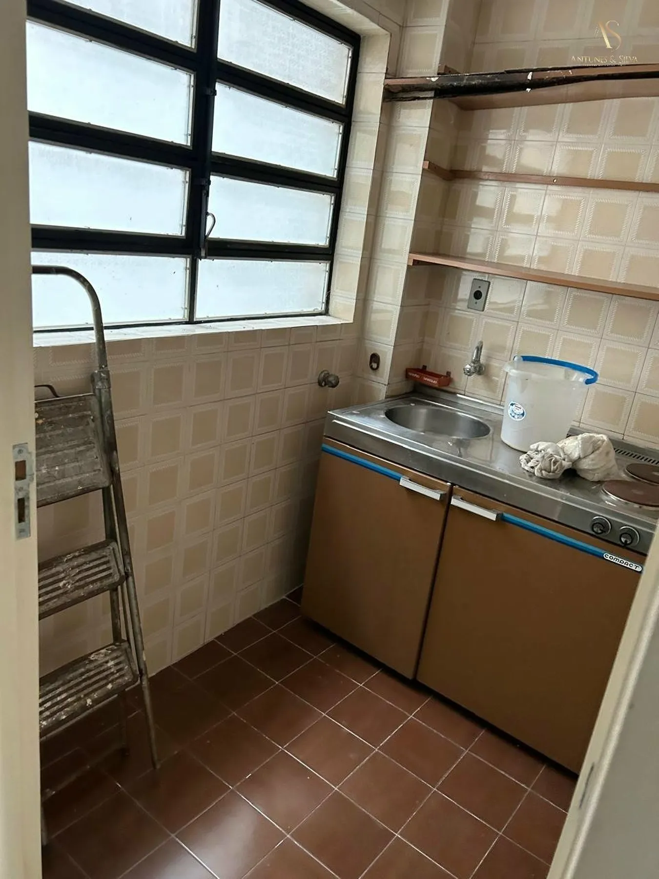 CHGC 381 Apto AS9448 - Antunes e Silva Assessoria Imobiliária Exclusividades