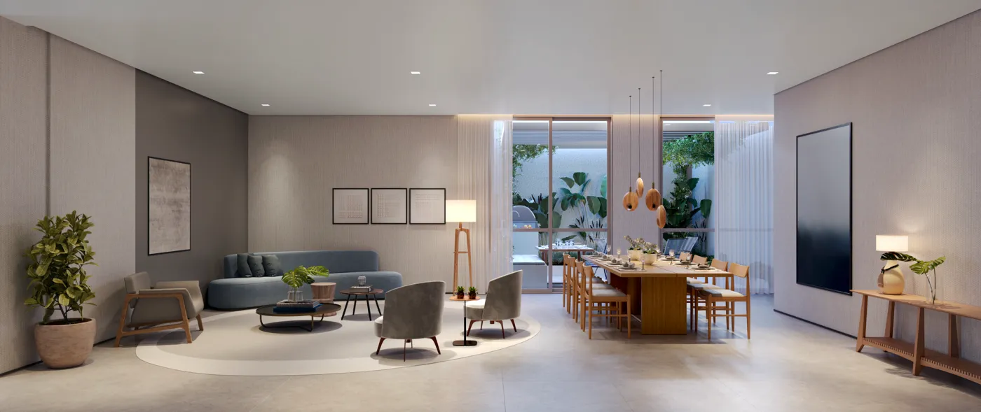 Lux - Alfa Realty