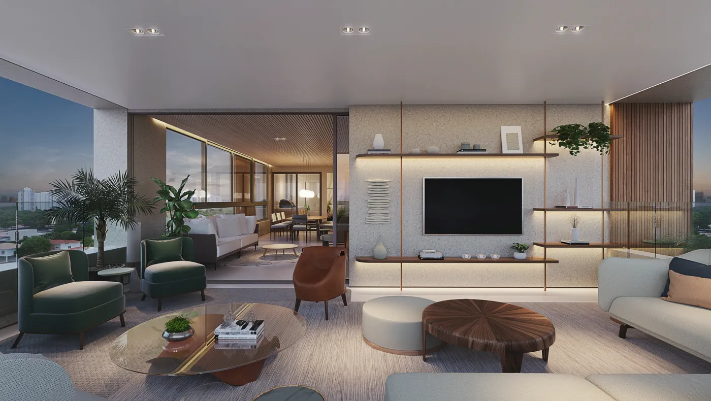 Lux - Alfa Realty