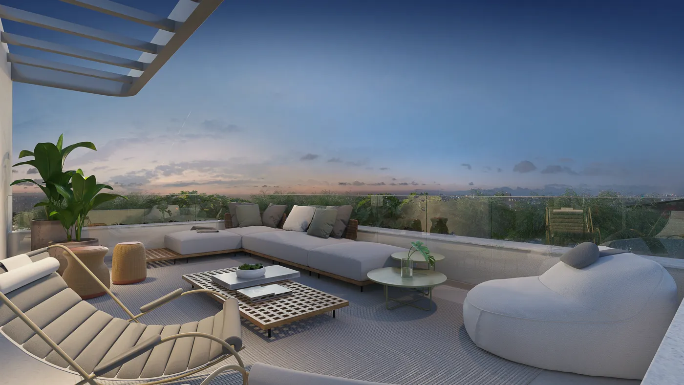 Lux - Alfa Realty