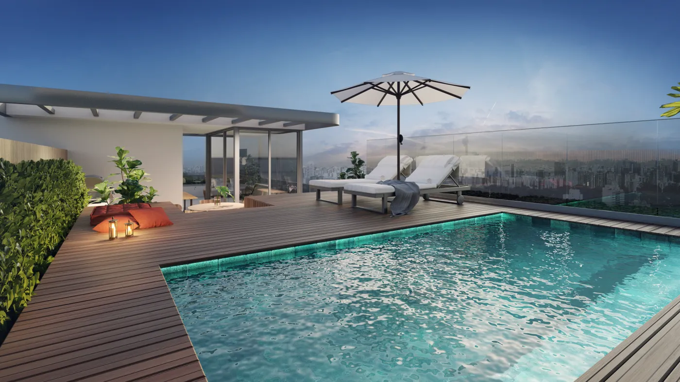 Lux - Alfa Realty