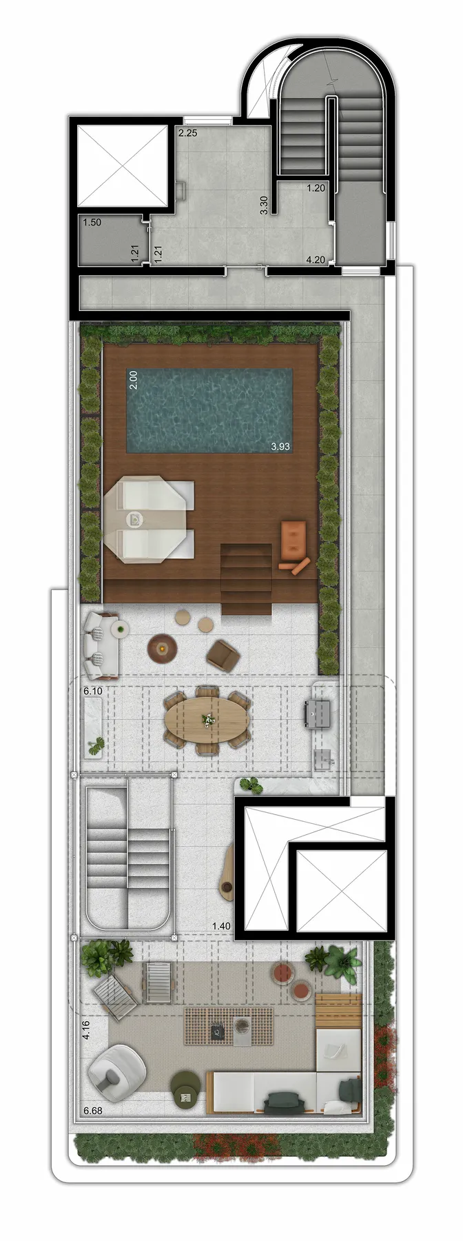 Lux - Alfa Realty