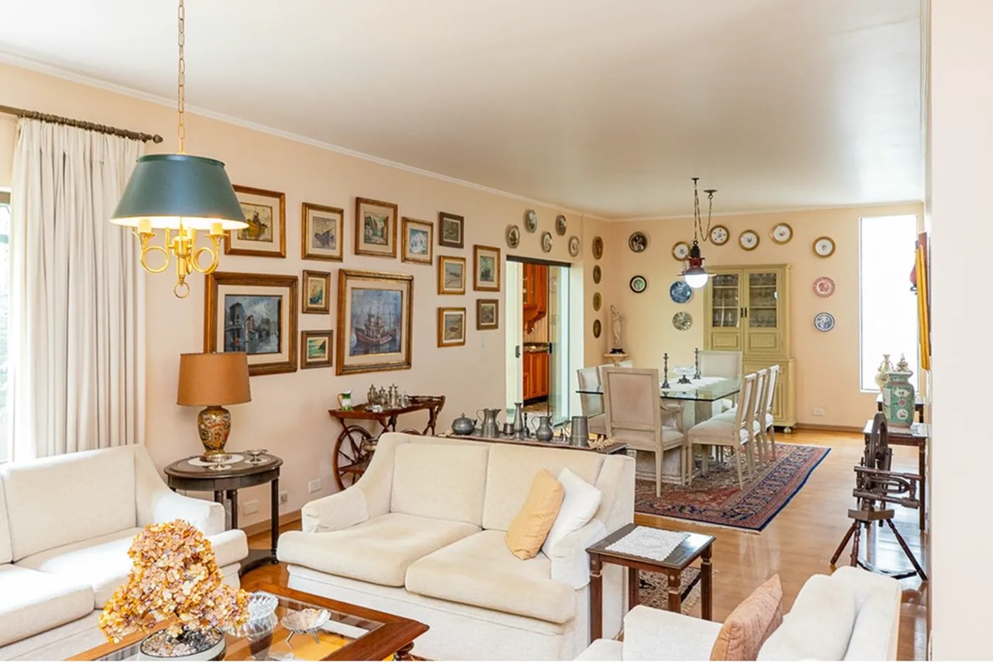 SALDP 80 Casa 601131006-120 - REMAX Ares Exclusividades