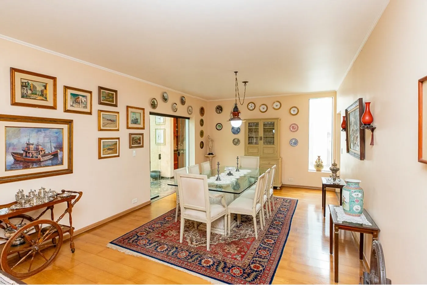 SALDP 80 Casa 601131006-120 - REMAX Ares Exclusividades