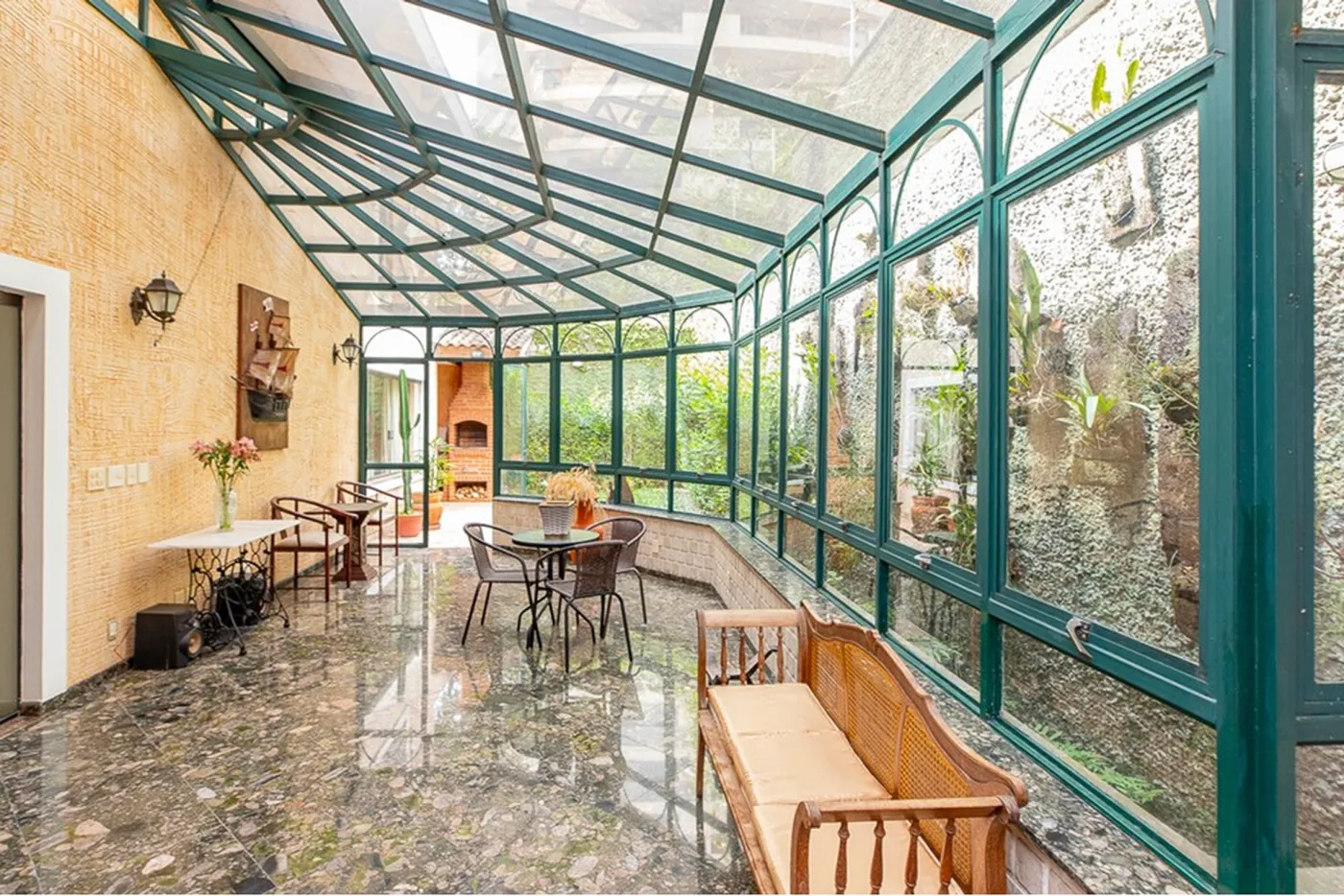 SALDP 80 Casa 601131006-120 - REMAX Ares Exclusividades