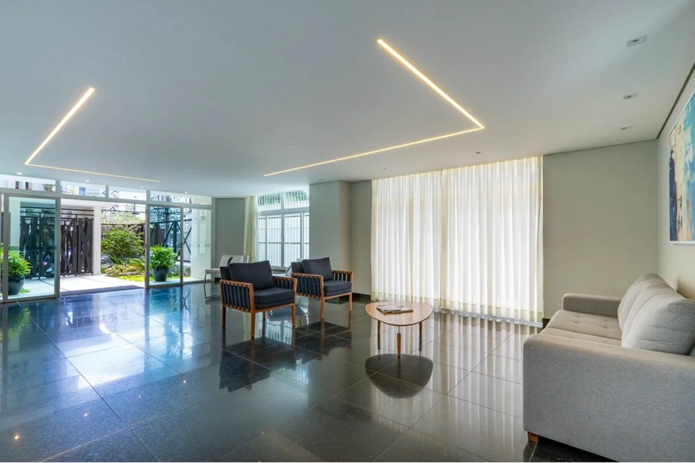 IBI 85 Apto 601131009-88 - REMAX Ares Exclusividades
