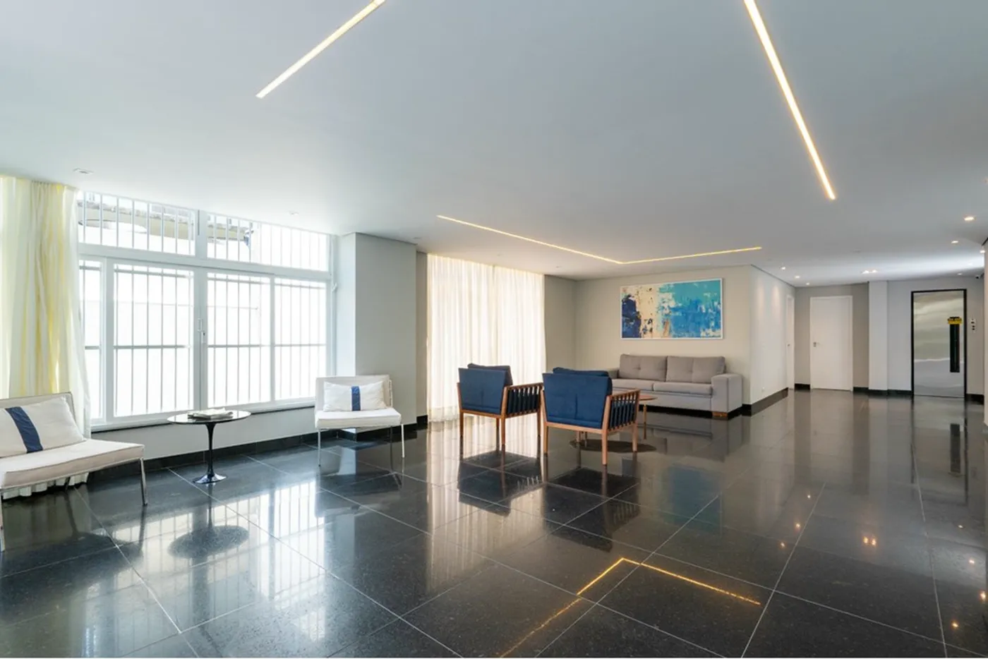IBI 85 Apto 601131009-88 - REMAX Ares Exclusividades