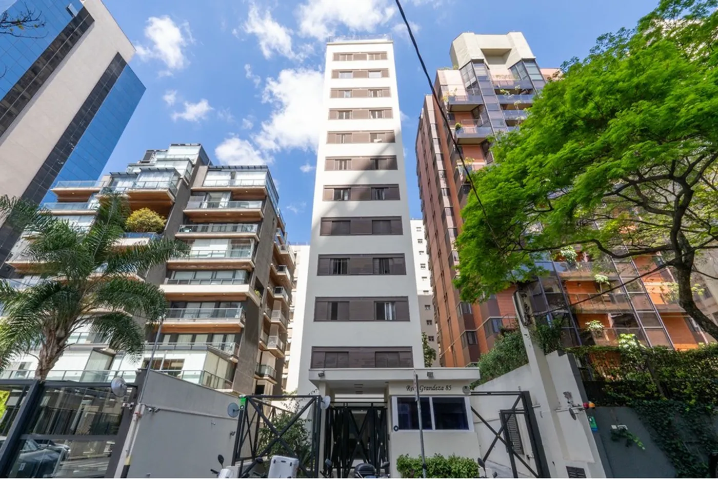 IBI 85 Apto 601131009-88 - REMAX Ares Exclusividades