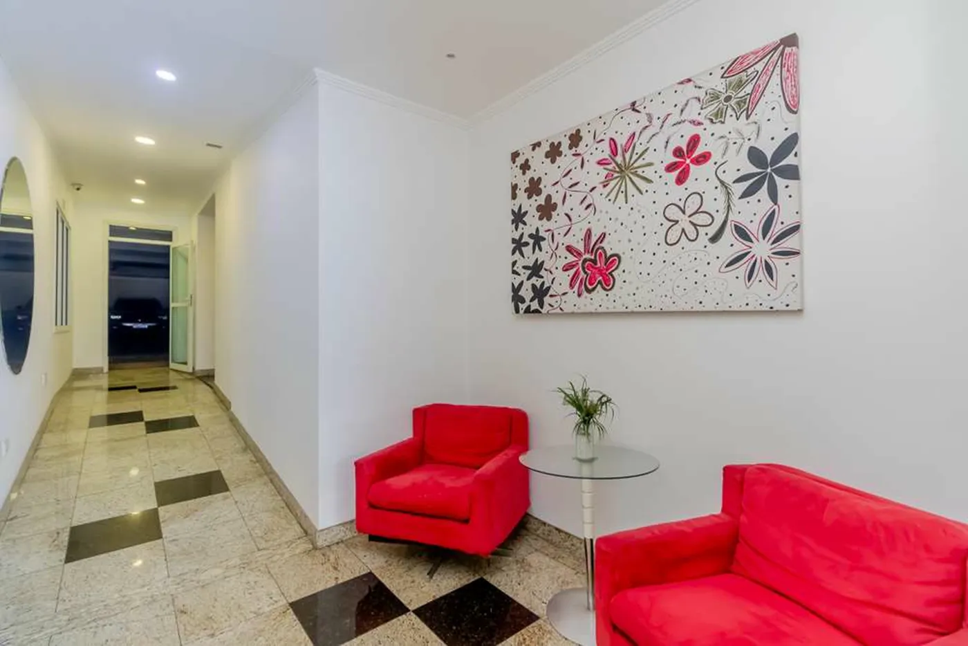VODF 188 Apto 601481005-207 - REMAX Comunità Exclusividades