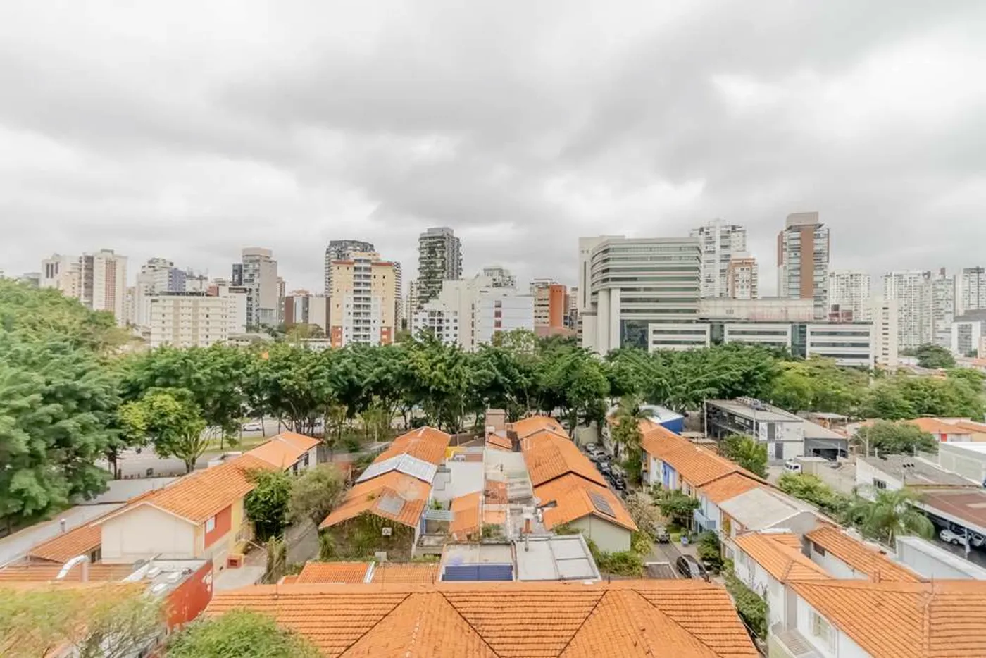 VODF 188 Apto 601481005-207 - REMAX Comunità Exclusividades