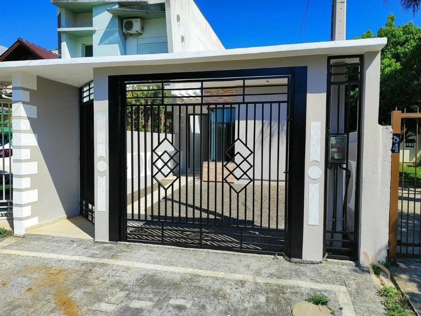 VMCEF 78 Casa AS9266 - Antunes e Silva Assessoria Imobiliária Exclusividades