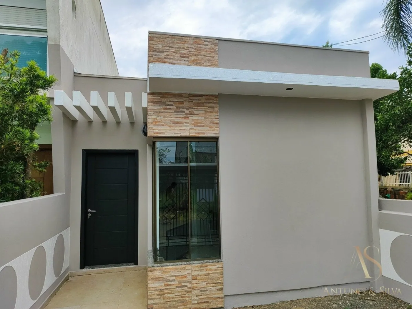 VMCEF 78 Casa AS9266 - Antunes e Silva Assessoria Imobiliária Exclusividades