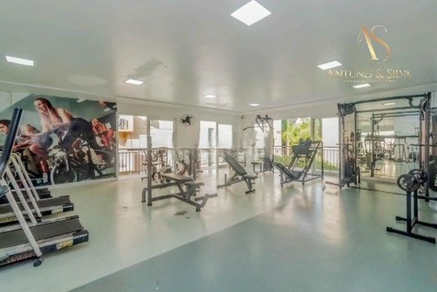Edifício Residencial Viver Zona Sul Apto AS9410 - Antunes e Silva Assessoria Imobiliária Exclusividades Edifício Residencial Viver Zona Sul Apto AS9410 - Antunes e Silva Assessoria Imobiliária Exclusividades