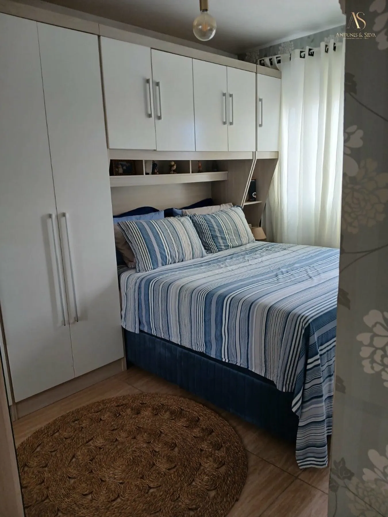 Edifício Residencial Viver Zona Sul Apto AS9410 - Antunes e Silva Assessoria Imobiliária Exclusividades Edifício Residencial Viver Zona Sul Apto AS9410 - Antunes e Silva Assessoria Imobiliária Exclusividades