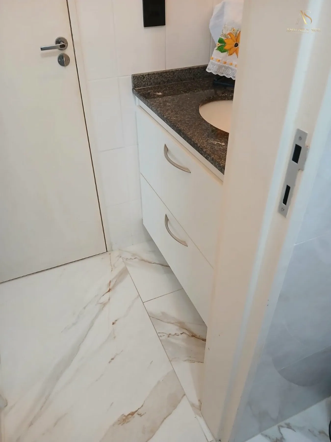 Edifício Residencial Viver Zona Sul Apto AS9410 - Antunes e Silva Assessoria Imobiliária Exclusividades Edifício Residencial Viver Zona Sul Apto AS9410 - Antunes e Silva Assessoria Imobiliária Exclusividades