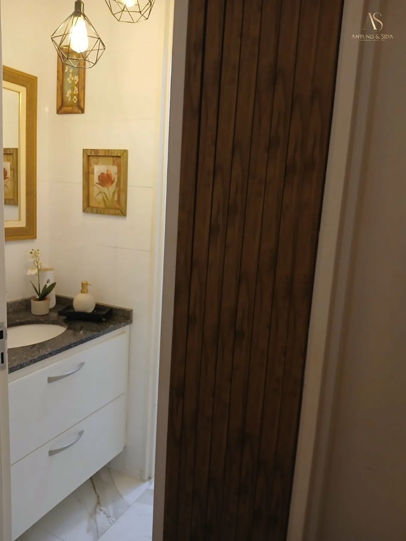 Edifício Residencial Viver Zona Sul Apto AS9410 - Antunes e Silva Assessoria Imobiliária Exclusividades Edifício Residencial Viver Zona Sul Apto AS9410 - Antunes e Silva Assessoria Imobiliária Exclusividades