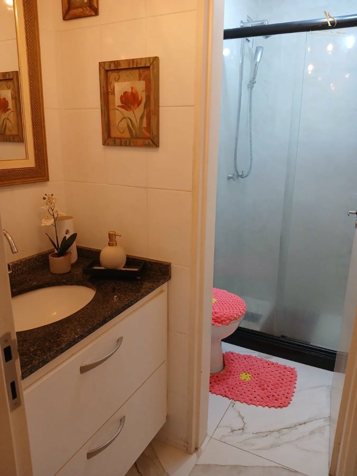 Edifício Residencial Viver Zona Sul Apto AS9410 - Antunes e Silva Assessoria Imobiliária Exclusividades Edifício Residencial Viver Zona Sul Apto AS9410 - Antunes e Silva Assessoria Imobiliária Exclusividades