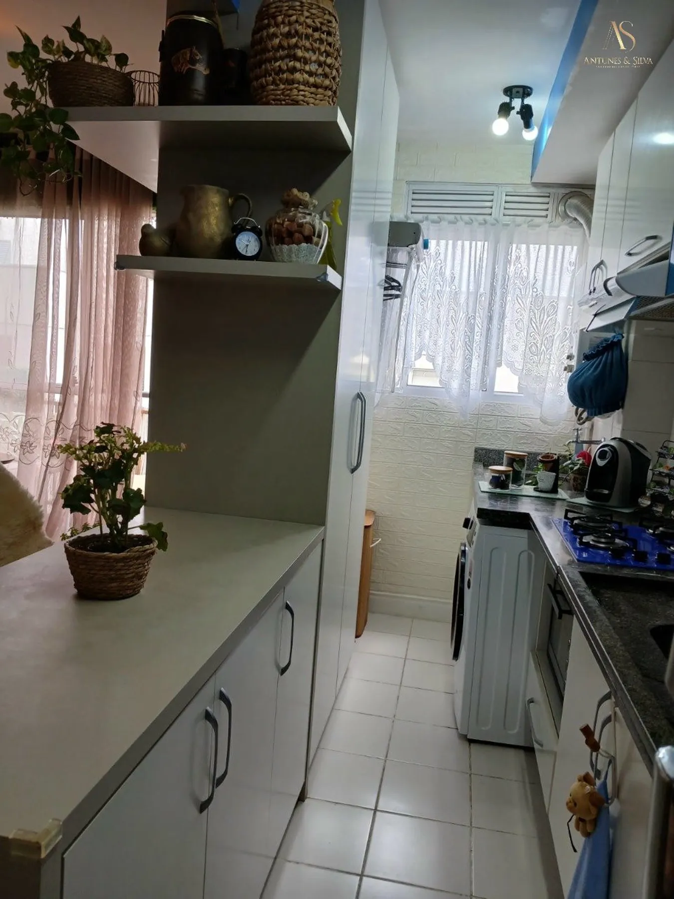 Edifício Residencial Viver Zona Sul Apto AS9410 - Antunes e Silva Assessoria Imobiliária Exclusividades Edifício Residencial Viver Zona Sul Apto AS9410 - Antunes e Silva Assessoria Imobiliária Exclusividades