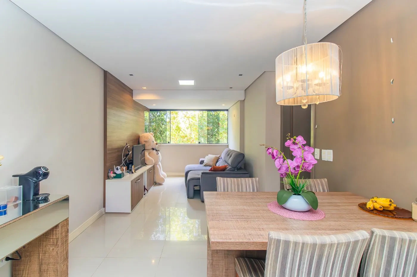 Edifício Parque Residencial Anita Apto 3 - Corretor Kalife Exclusividades