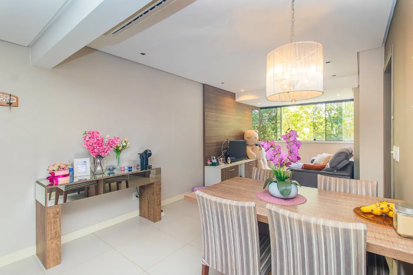 Edifício Parque Residencial Anita Apto 3 - Corretor Kalife Exclusividades