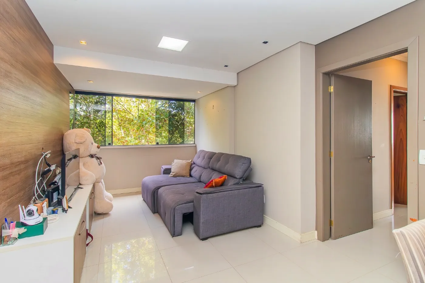 Edifício Parque Residencial Anita Apto 3 - Corretor Kalife Exclusividades