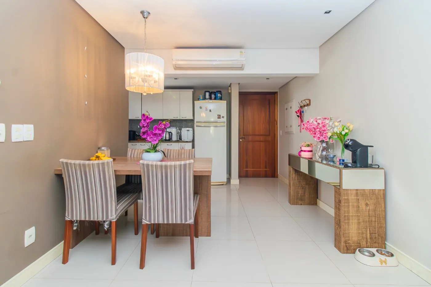 Edifício Parque Residencial Anita Apto 3 - Corretor Kalife Exclusividades