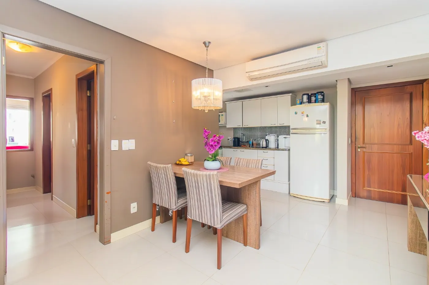 Edifício Parque Residencial Anita Apto 3 - Corretor Kalife Exclusividades