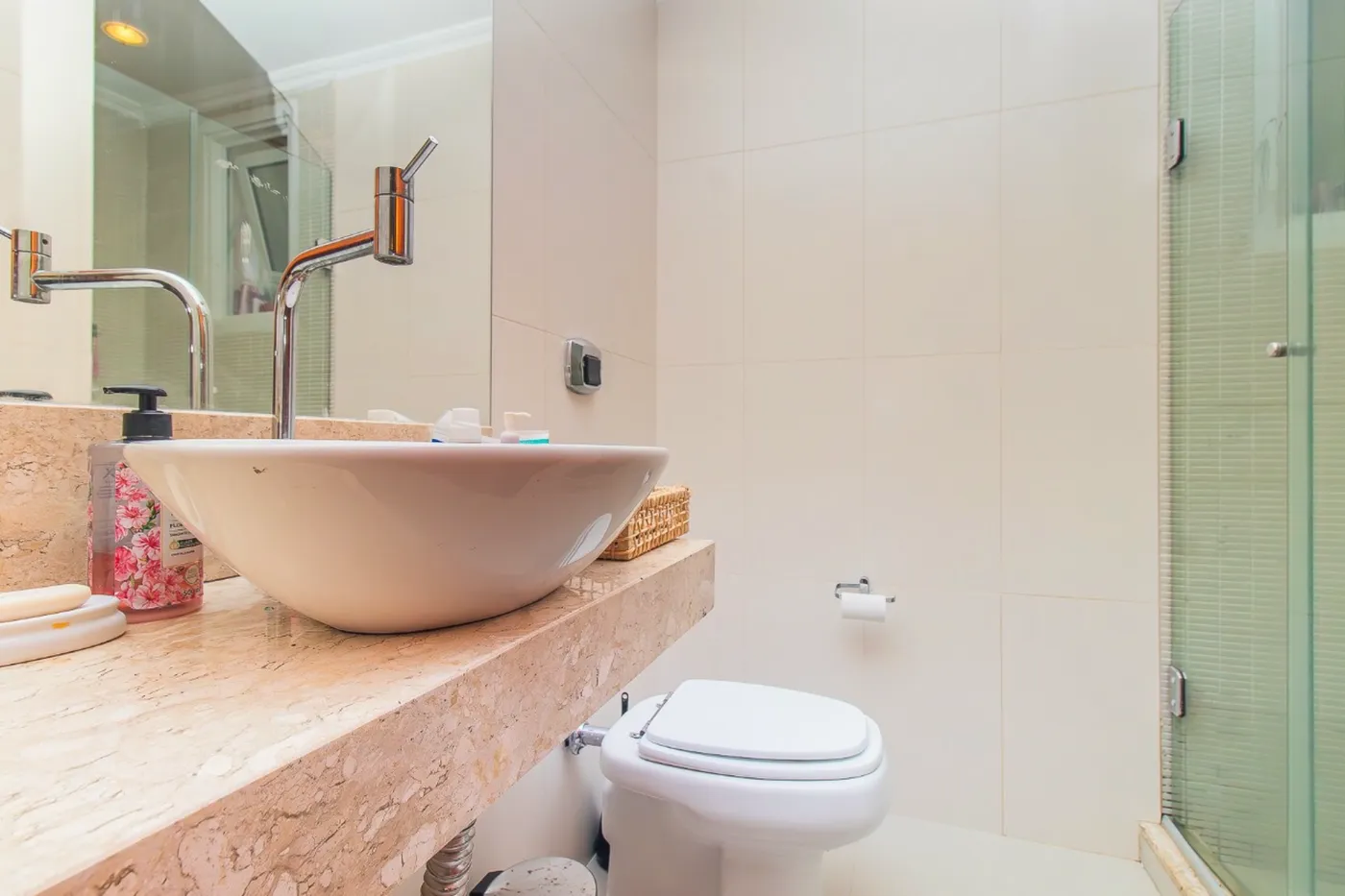 Edifício Parque Residencial Anita Apto 3 - Corretor Kalife Exclusividades
