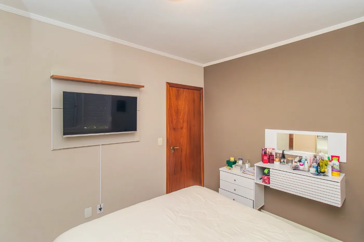 Edifício Parque Residencial Anita Apto 3 - Corretor Kalife Exclusividades