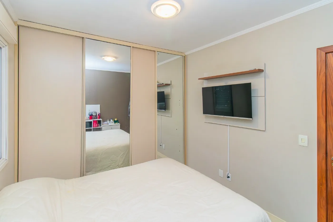 Edifício Parque Residencial Anita Apto 3 - Corretor Kalife Exclusividades
