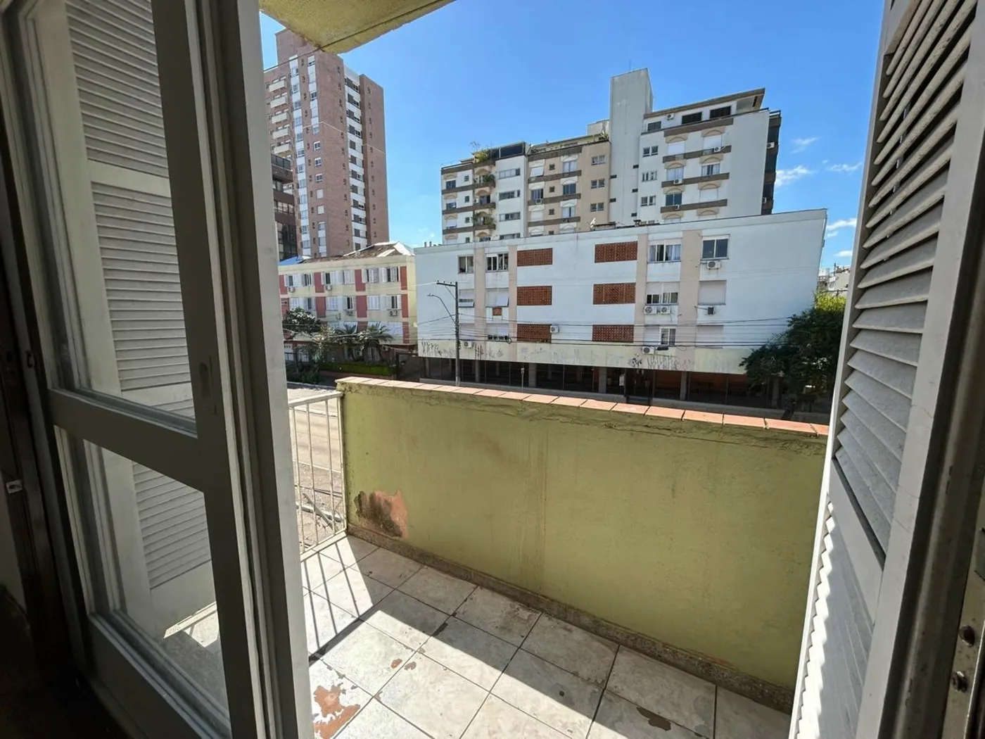 Edificio Barao do Triunfo Apto CA56360475 - Imobiliária Castel Exclusividades