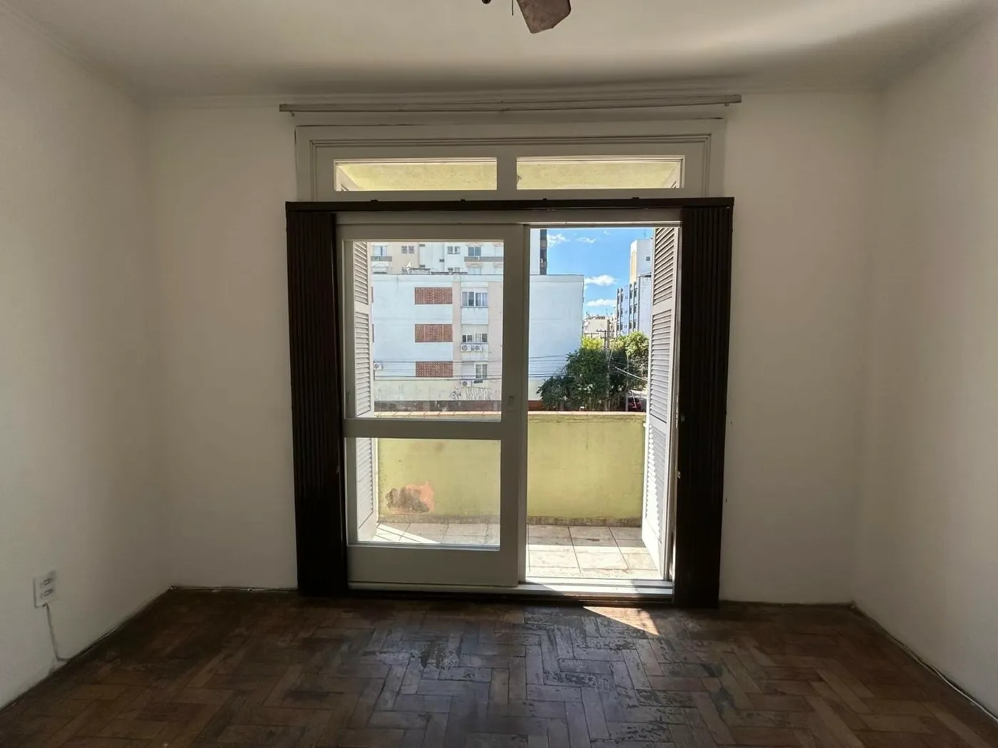 Edificio Barao do Triunfo Apto CA56360475 - Imobiliária Castel Exclusividades