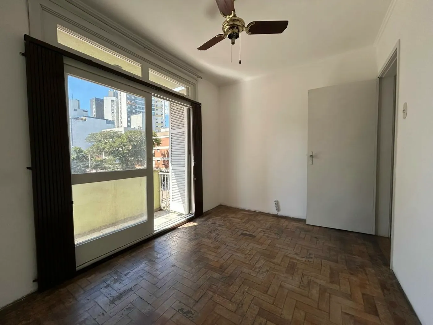 Edificio Barao do Triunfo Apto CA56360475 - Imobiliária Castel Exclusividades