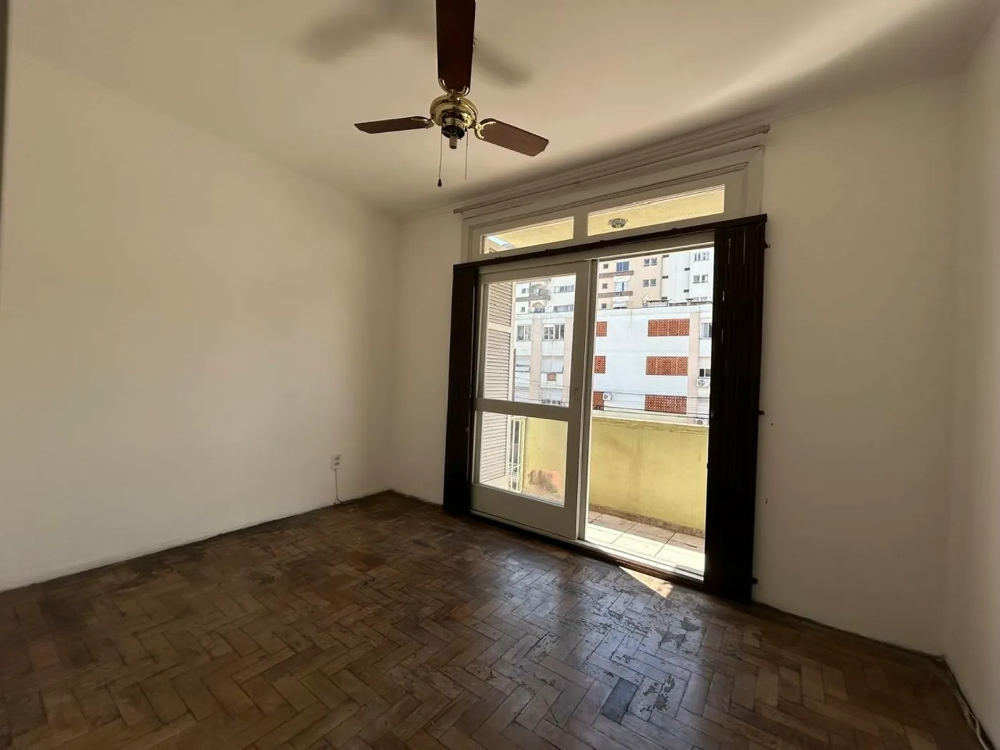 Edificio Barao do Triunfo Apto CA56360475 - Imobiliária Castel Exclusividades