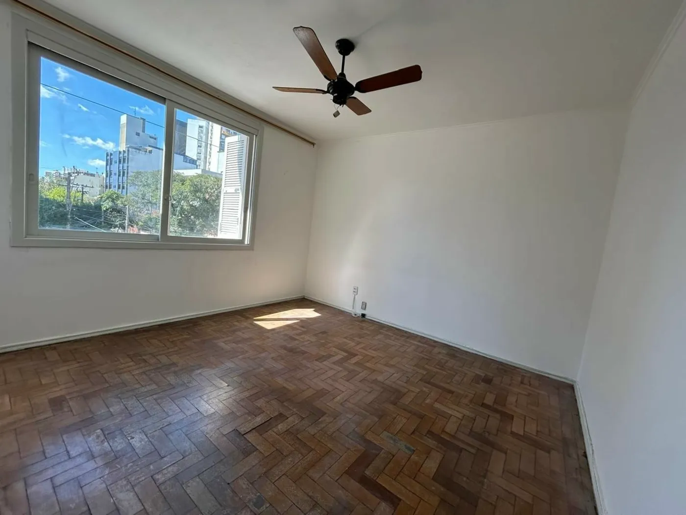 Edificio Barao do Triunfo Apto CA56360475 - Imobiliária Castel Exclusividades
