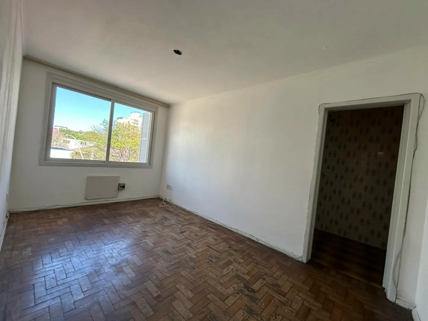 Edificio Barao do Triunfo Apto CA56360475 - Imobiliária Castel Exclusividades