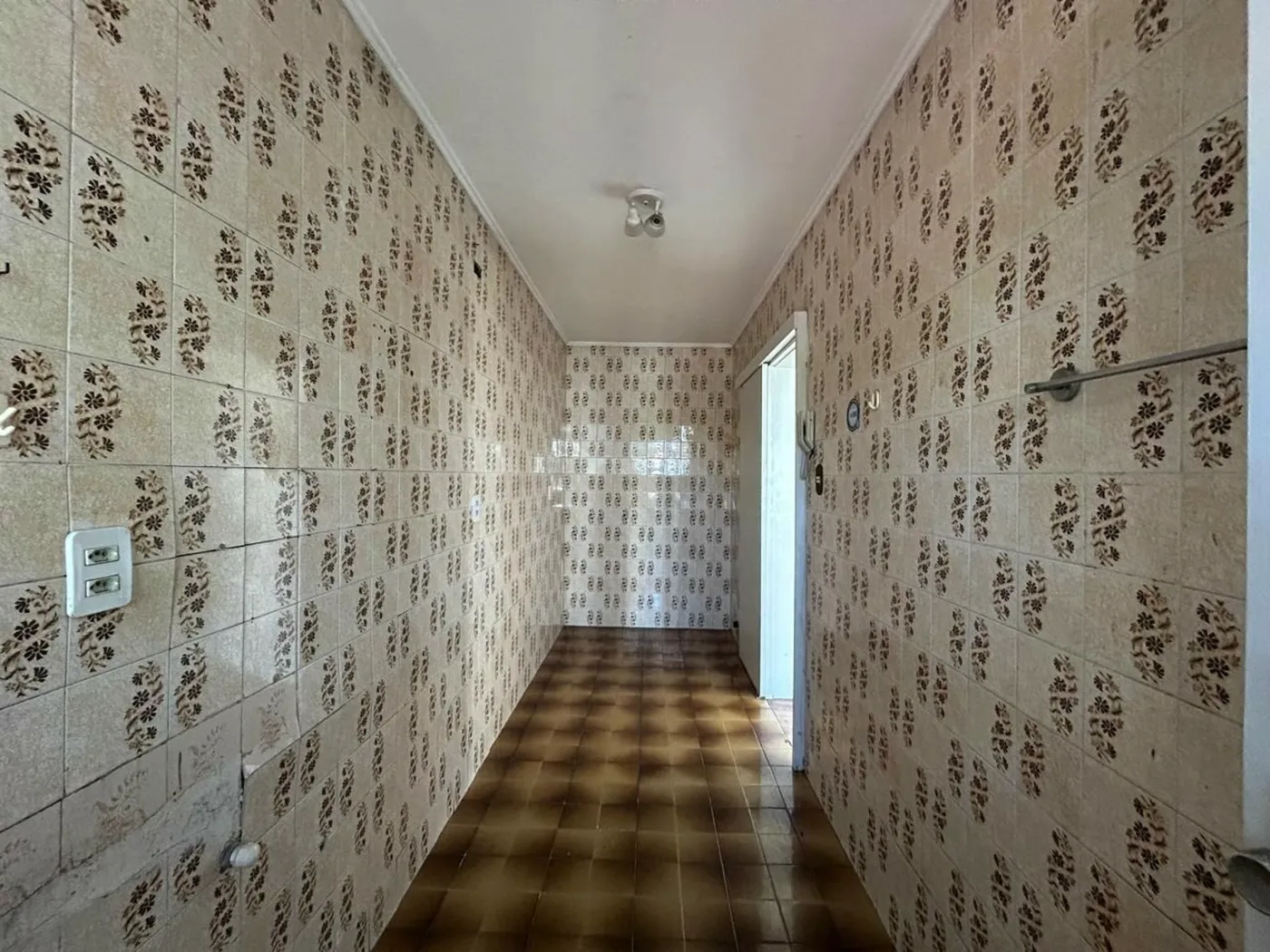 Edificio Barao do Triunfo Apto CA56360475 - Imobiliária Castel Exclusividades
