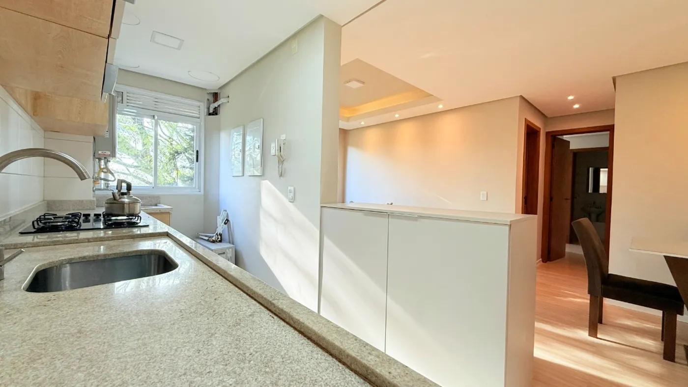 Urbano Menino Deus Apto CA56365961 - Imobiliária Castel Exclusividades