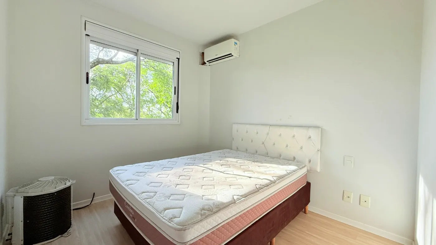 Urbano Menino Deus Apto CA56365961 - Imobiliária Castel Exclusividades