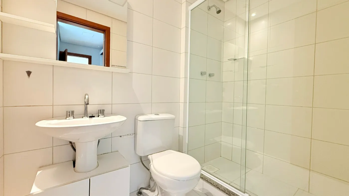 Urbano Menino Deus Apto CA56365961 - Imobiliária Castel Exclusividades