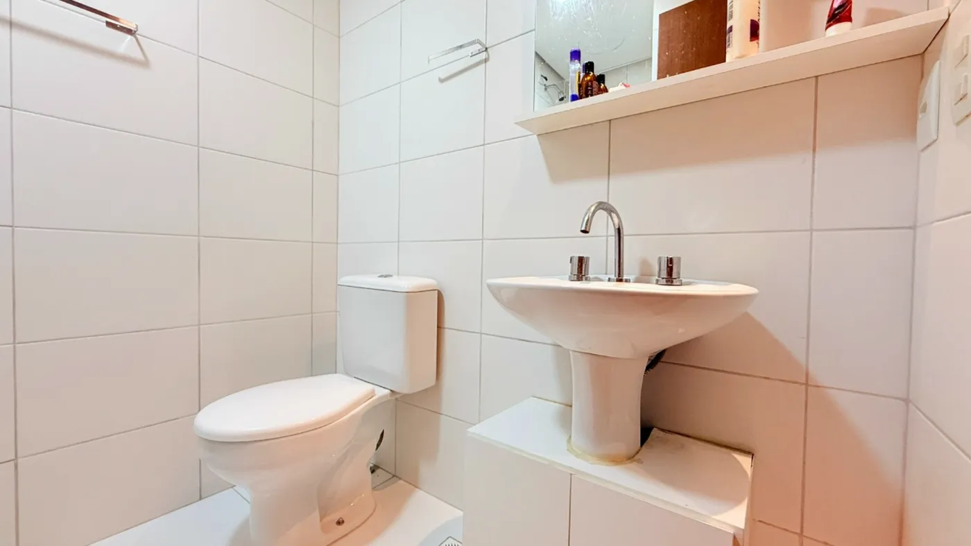 Urbano Menino Deus Apto CA56365961 - Imobiliária Castel Exclusividades